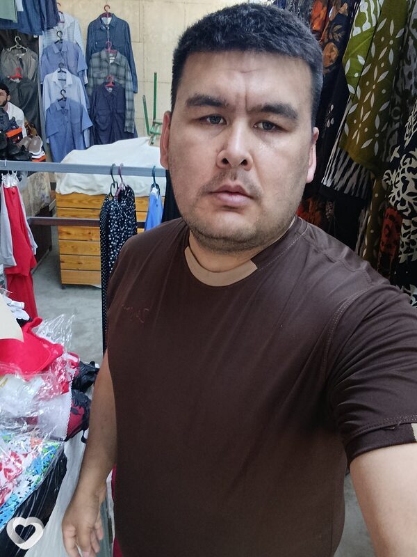 Nurik, 32, Ташкент — анкета №4418317