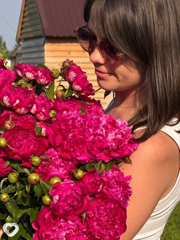 Кристина, 32, Барнауле — анкета №4418320