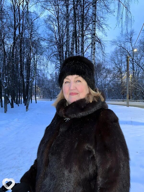 Светлана, Иваново