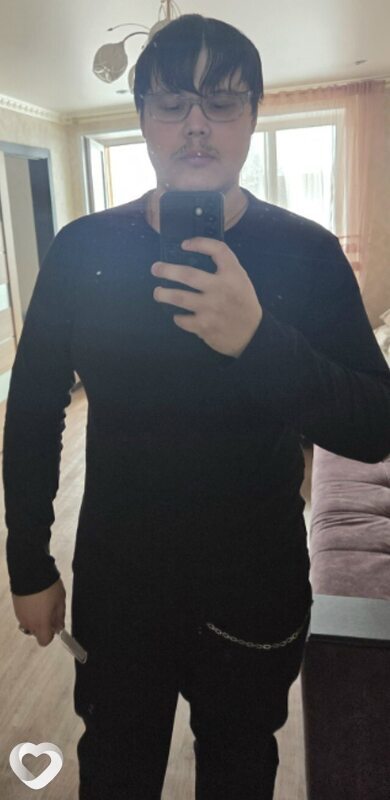 Андрей, 31, Набережных Челнах — анкета №4418324