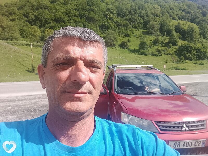 Рамазанович, 47, Махачкале — анкета №4418216