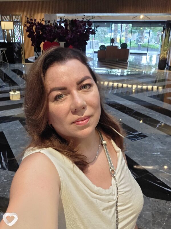 Елена, 46, Армавире — анкета №4418228