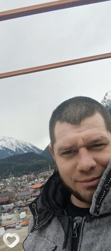 Сер, 35, Ставрополе — анкета №4418229