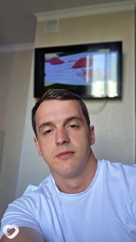 Дмитрий, 29, Мегионе — анкета №4418231