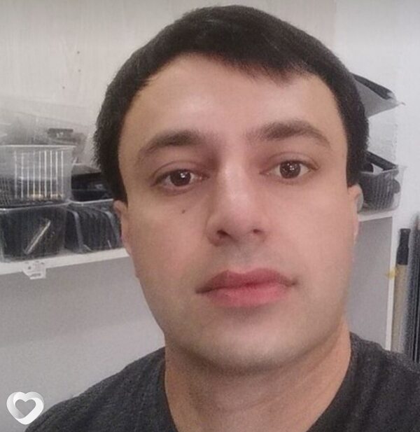 Тимур, 35, Новосибирске — анкета №4418260