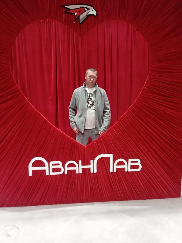 Сергей, 45, Омске — анкета №4418261