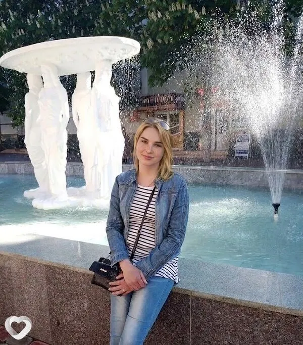 Карина, Москва