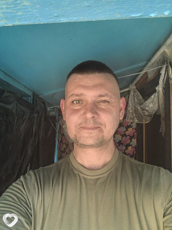 Андрей, Краснознаменск