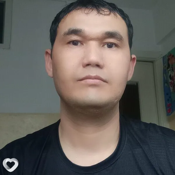 Умиджон, 41, Москве — анкета №4418336