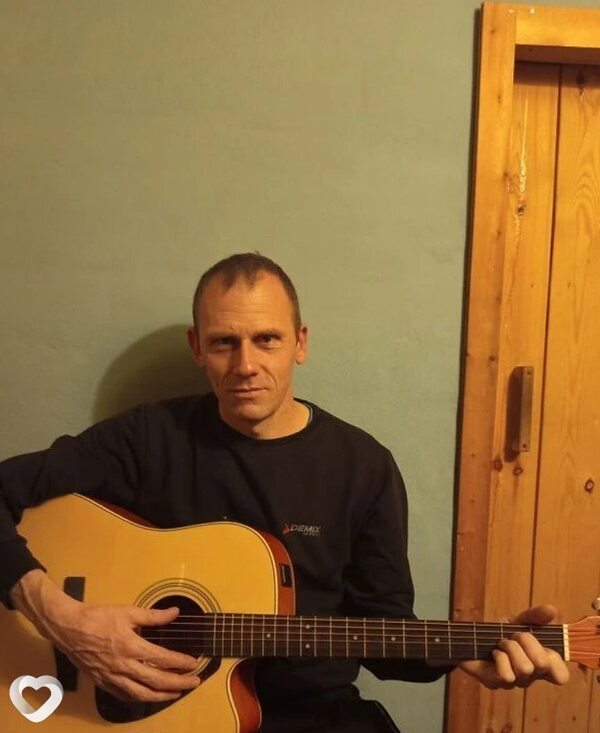 Иван, 40, Новосибирске — анкета №4418351