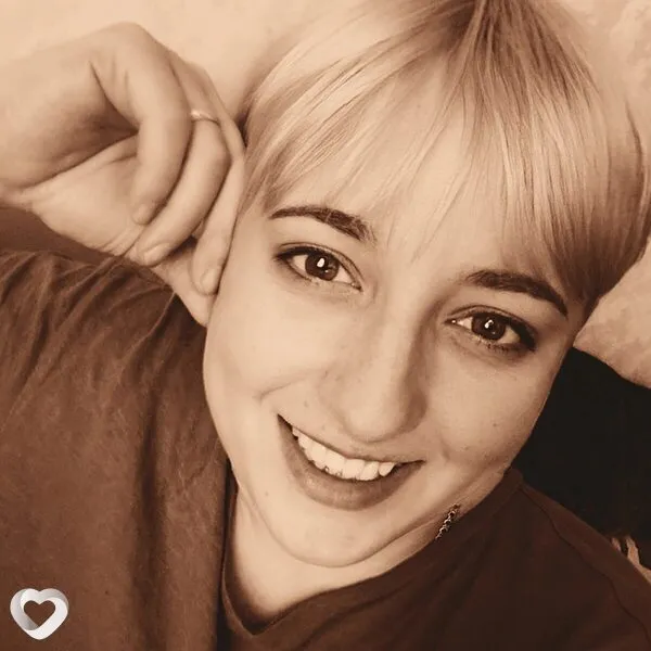 Svetlana, 39, Барнауле — анкета №4418149