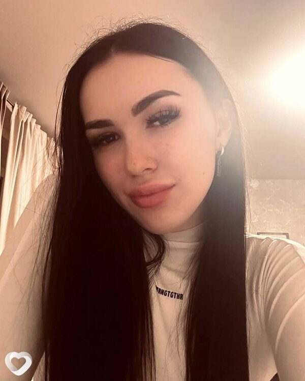 Диана, 22, Краснодаре — анкета №4418152