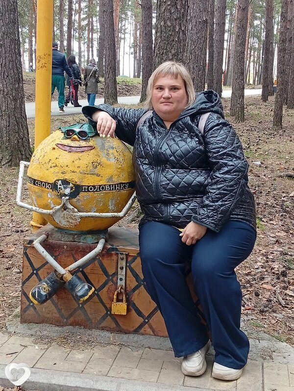 Ирина, 38, Екатеринбурге — анкета №4418157