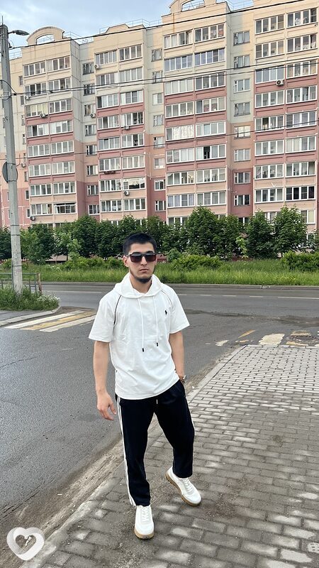 Али, 22, Иванове — анкета №4418387