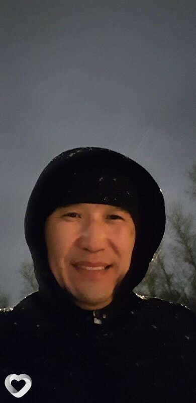 Егор, 45, Ангарске — анкета №4418389