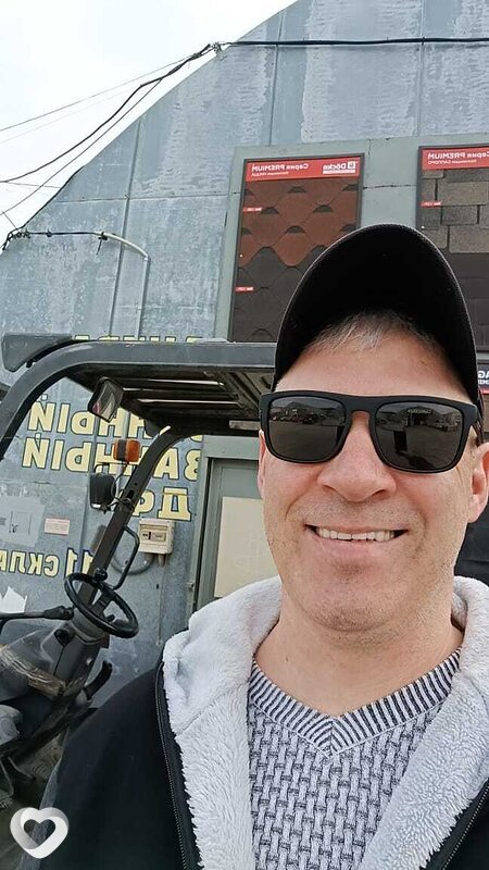 Александр, 43, Твери — анкета №4418433