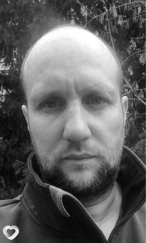 Сергей, 41, Пензе — анкета №4418439