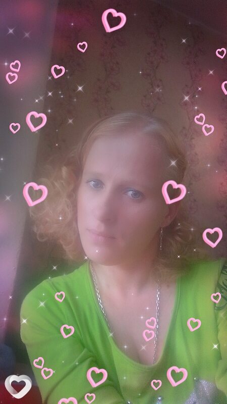 Катя, 31, Чите — анкета №4418443