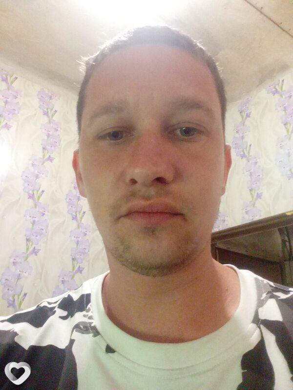 Антон, 31, Находке — анкета №4418448