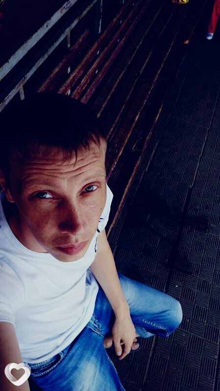 Михаил, 39, Томске — анкета №4418415