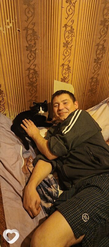 Денис, 38, Рузе — анкета №4418416