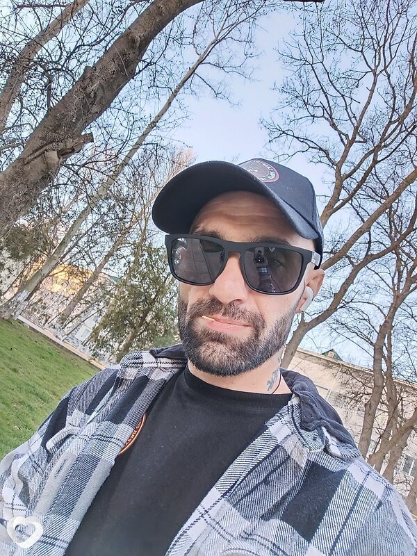 Давид, 26, Симферополе — анкета №4418417
