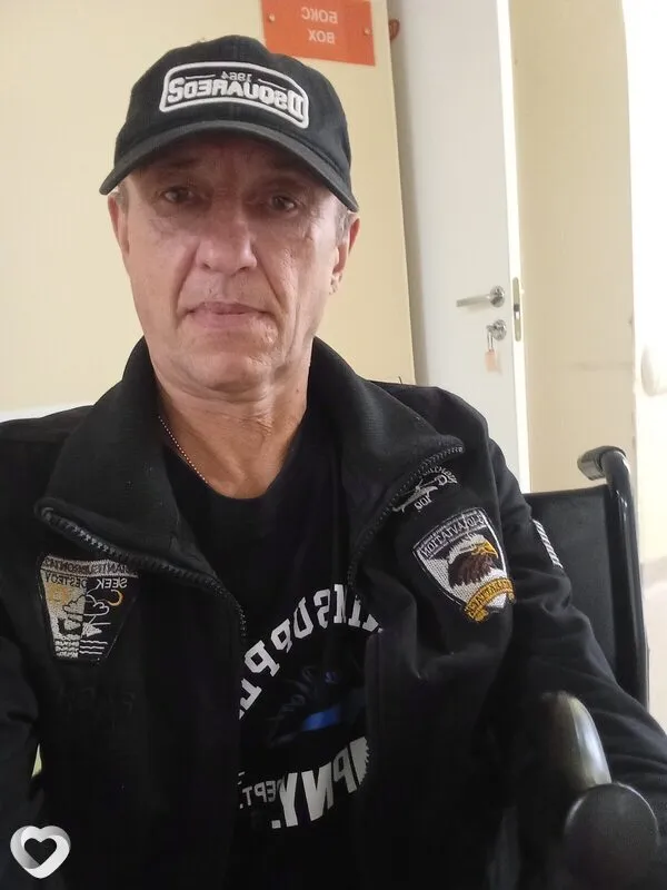 Андрей, 55, Москве — анкета №4418418