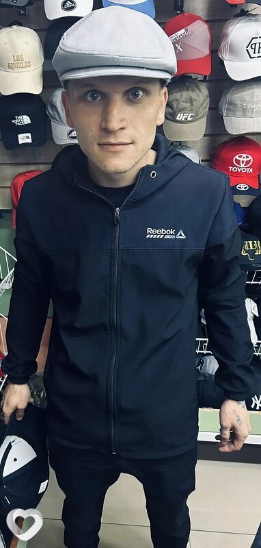 Алексей, 26, Чите — анкета №4418420