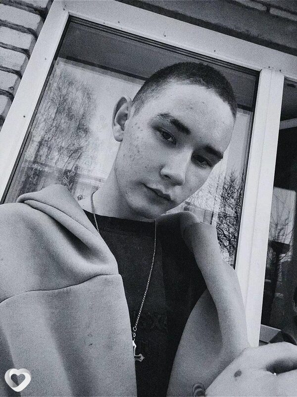 Сергей, 18, Челябинске — анкета №4418425