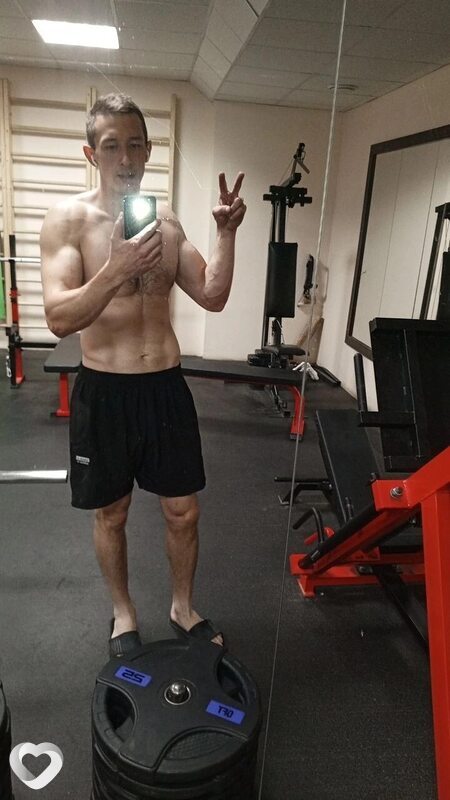 Денис, 31, Чебоксарах — анкета №4418428