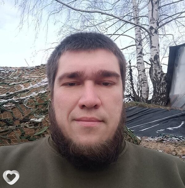Максим, 34, Кременчуге — анкета №4418585