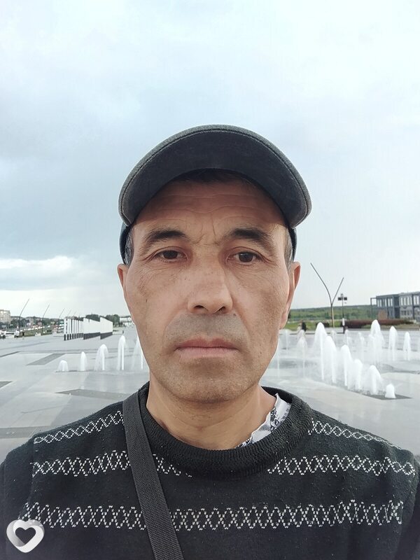 Рамиль, 50, Магнитогорске — анкета №4418592