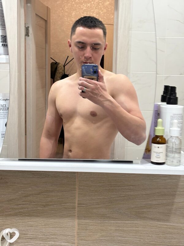 Кирилл, 21, Чите — анкета №4418597