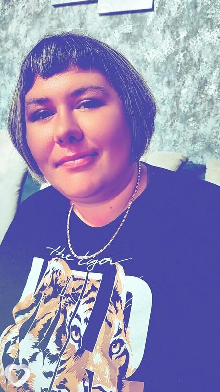 Кристина, 35, Красноярске — анкета №4418561
