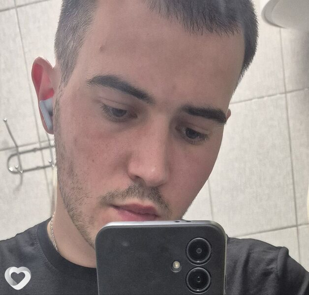 Дмитрий, 26, Нижнем Тагиле — анкета №4418563