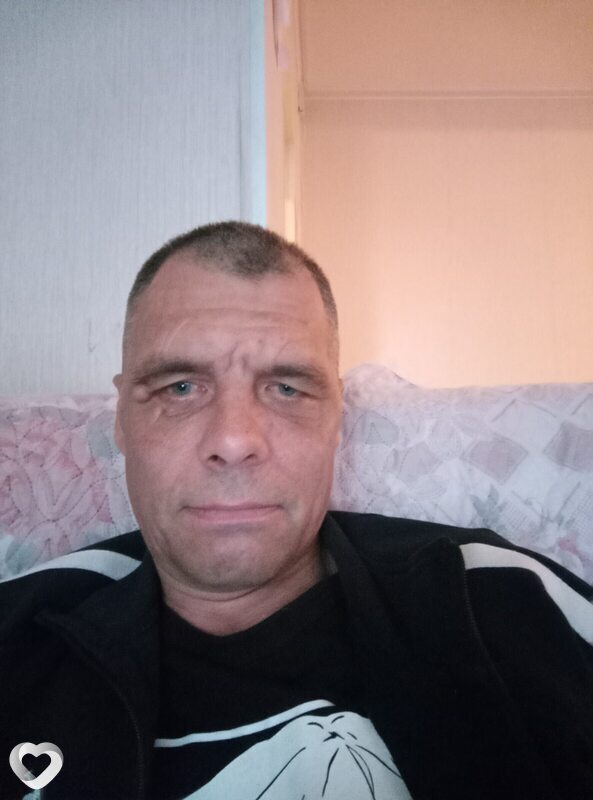 Владимир, 47, Вологде — анкета №4418565