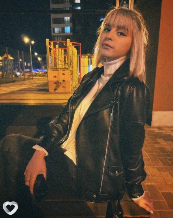 Анастасия, 25, Воронеже — анкета №4418574
