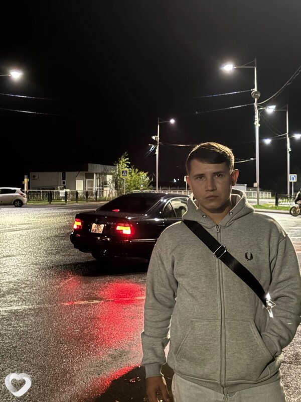 Александр, 23, Уфе — анкета №4418579