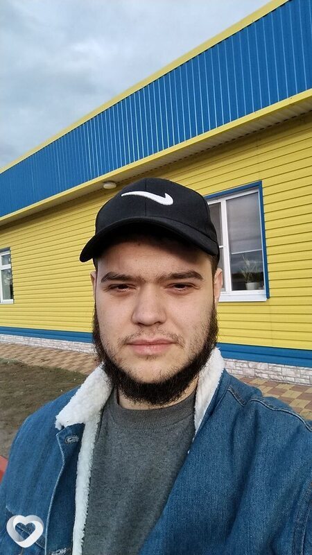 Илья, 28, Барнауле — анкета №4418519