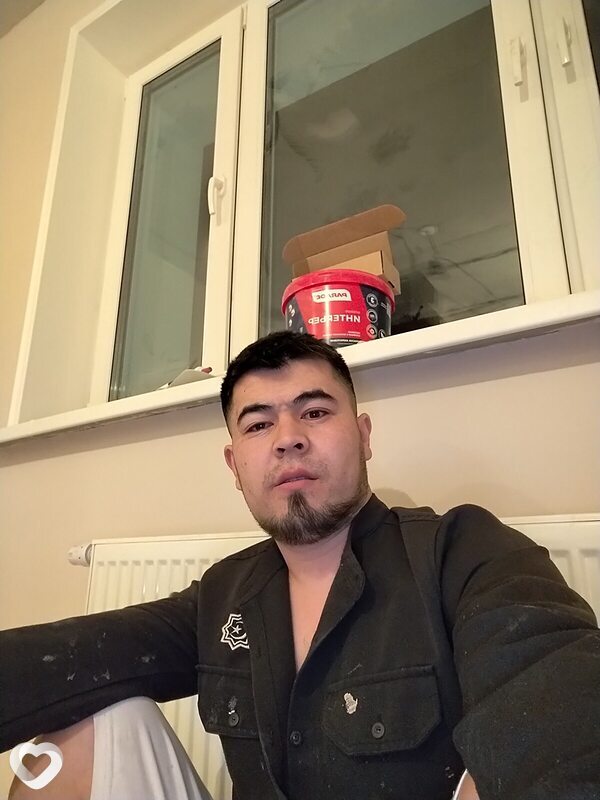 Абду, 31, Казани — анкета №4418522