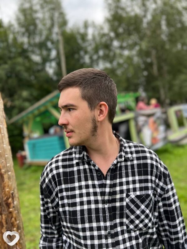 Игорь, 29, Красногорске — анкета №4418529