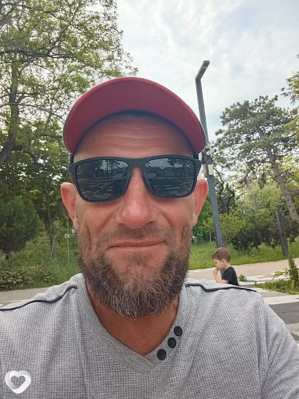 Александр, 46, Краснодаре — анкета №4418458