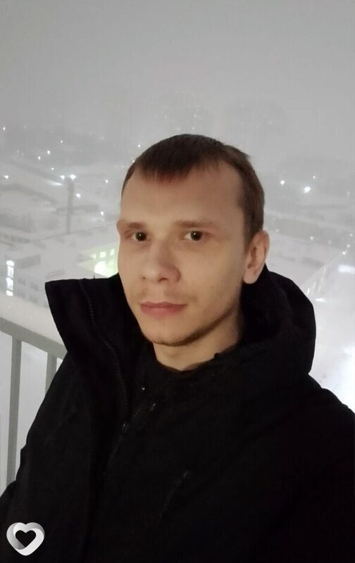 Qwerty, 28, Перми — анкета №4418459