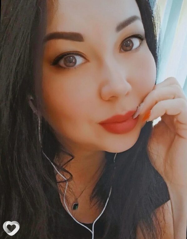 Ксю, 35, Уфе — анкета №4418462