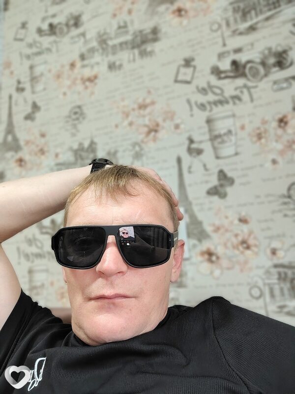 Иван, 35, Перми — анкета №4418463