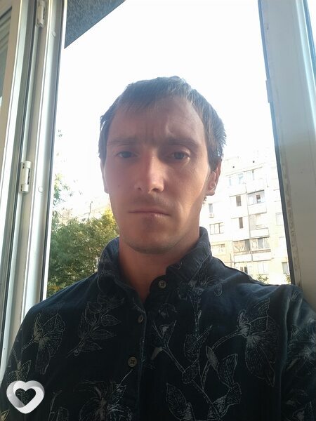 Коля, 33, Одессе — анкета №4418468