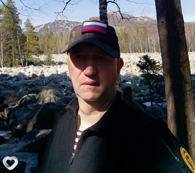 Олег, 48, Златоусте — анкета №4418472