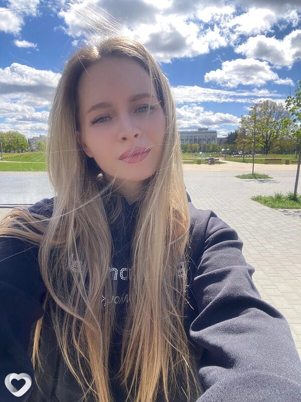 Анастасия, 28, Обнинске — анкета №4418475