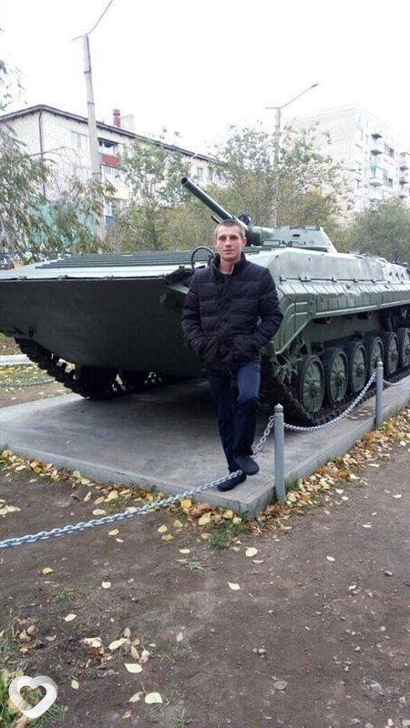 Антон, 35, Хабаровске — анкета №4418479
