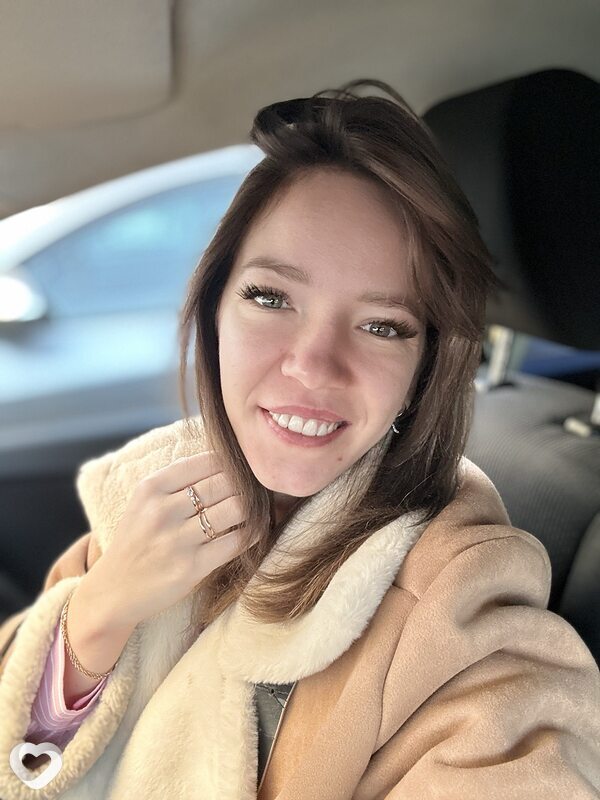 Диана, 29, Казани — анкета №4418358